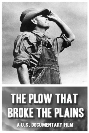 The Plow That Broke the Plains's poster image