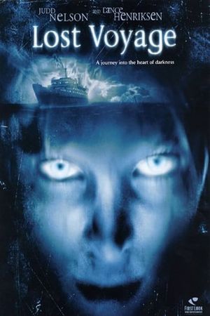 Lost Voyage's poster