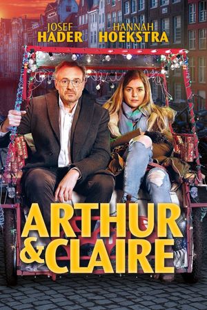 Arthur & Claire's poster