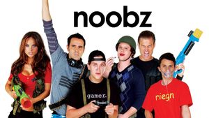 Noobz's poster