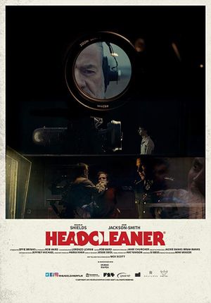 Headcleaner's poster