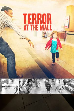 Terror at the Mall's poster