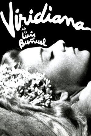 Viridiana's poster