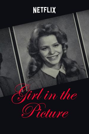 Girl in the Picture's poster