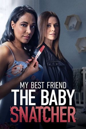 My Best Friend the Baby Snatcher's poster