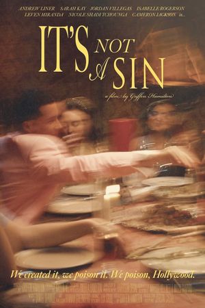 It's (Not) A Sin's poster image