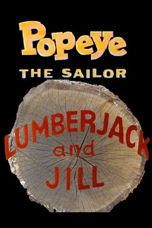Lumberjack and Jill's poster