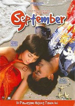9 September's poster