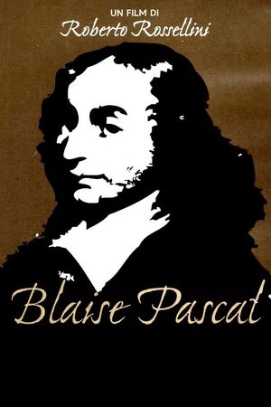 Blaise Pascal's poster