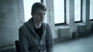 Subject of Thought's poster