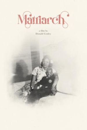 Matriarch's poster