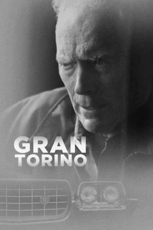 Gran Torino's poster
