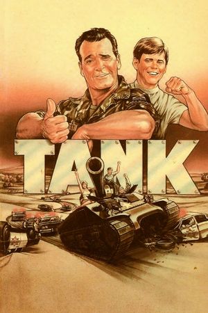 Tank's poster