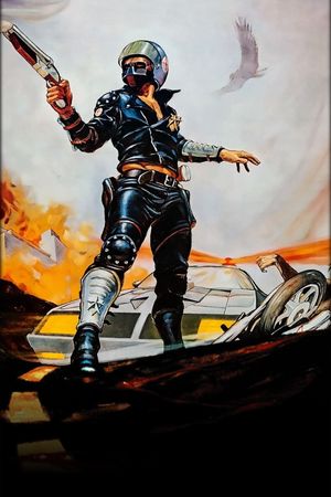 Mad Max's poster