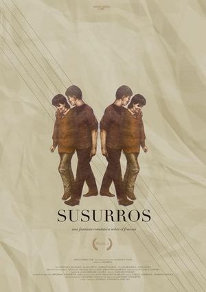 Susurros: fantasía romántica sobre el fracaso's poster