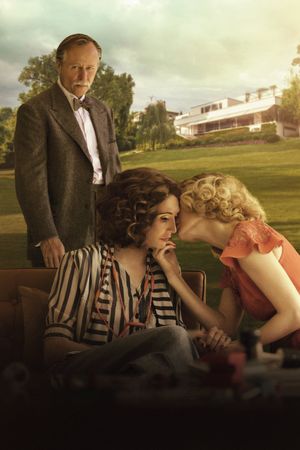 The Affair's poster
