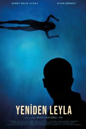 Yeniden Leyla's poster