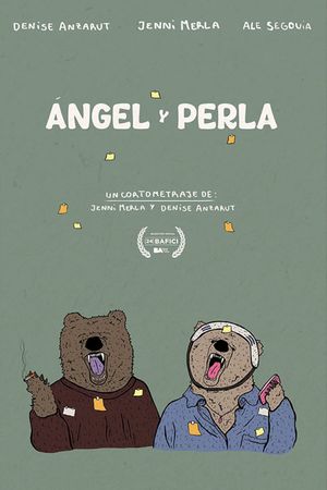 Ángel y Perla's poster image