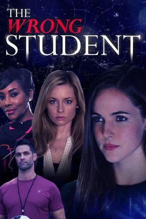 The Wrong Student's poster image
