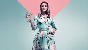 A Simple Favor's poster