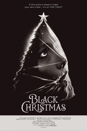 Black Christmas's poster