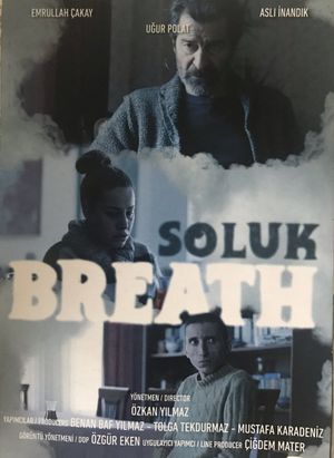 Breath's poster