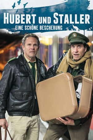 Hubert und Staller – Eine schöne Bescherung's poster