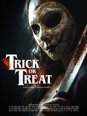 Trick or Treat's poster
