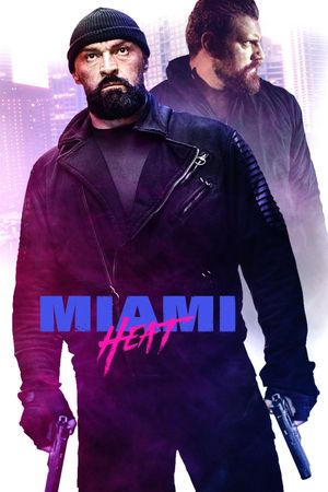 Miami Heat's poster