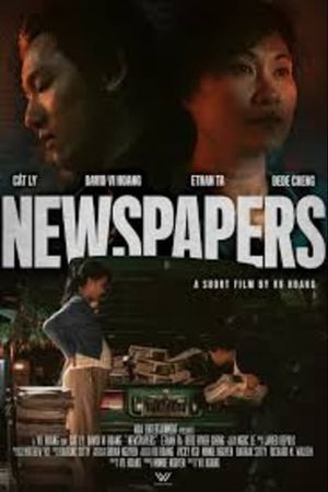 Newspapers's poster image