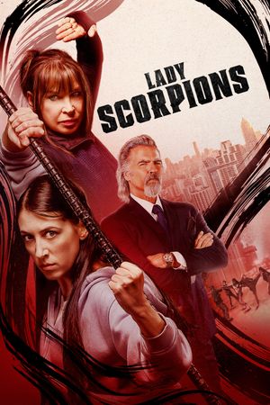 Lady Scorpions's poster