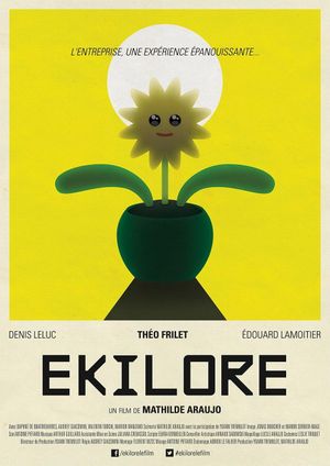 Ekilore's poster