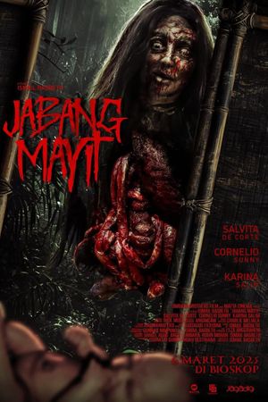 Jabang Mayit's poster