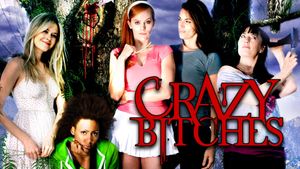 Crazy Bitches's poster