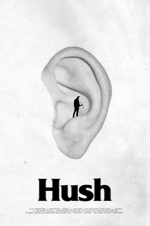 Hush's poster