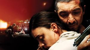 Carancho's poster
