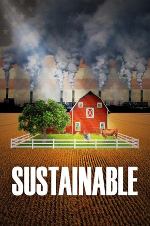 Sustainable's poster