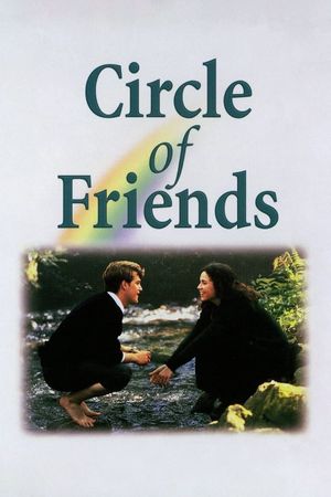 Circle of Friends's poster