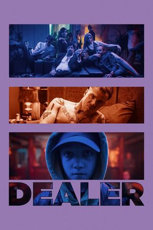 Dealer's poster