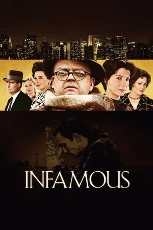 Infamous's poster