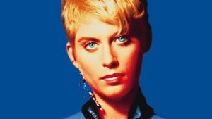 The Legend of Billie Jean's poster