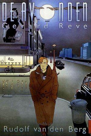 Evenings's poster