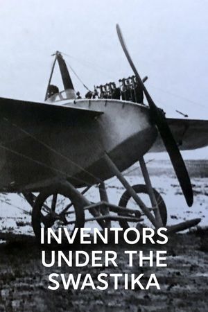 Inventors Under the Swastika's poster