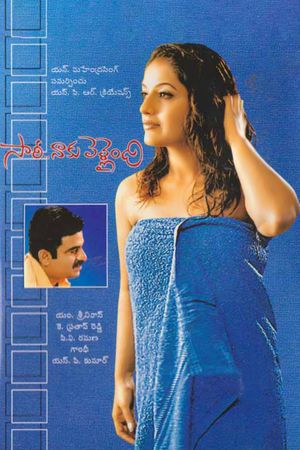 Sorry Naku Pellaindi's poster