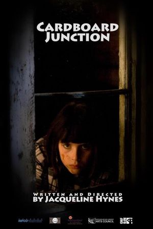 Cardboard Junction's poster