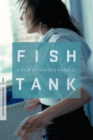 Fish Tank's poster