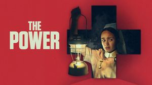 The Power's poster