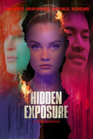 Hidden Exposure's poster