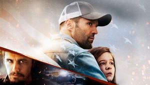 Homefront's poster