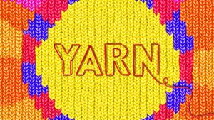 Yarn's poster